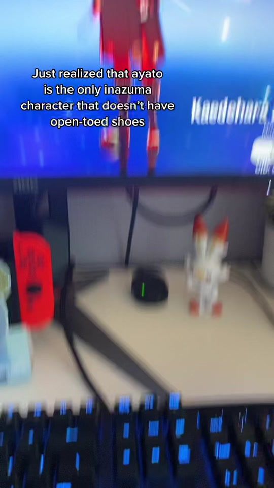 TikTok video thumbnail by ittosonni