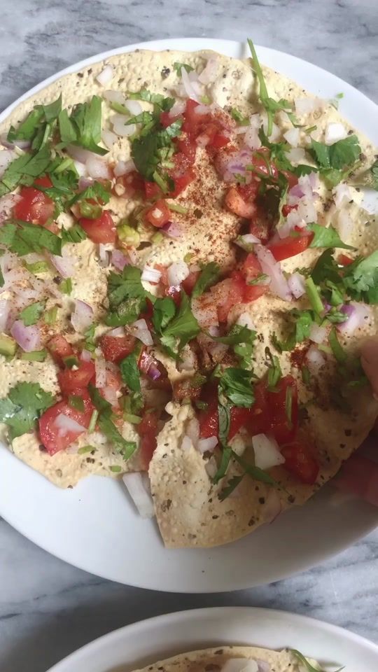 TikTok video thumbnail by veganricha