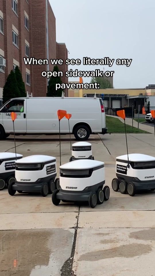 TikTok video thumbnail by starshiprobots