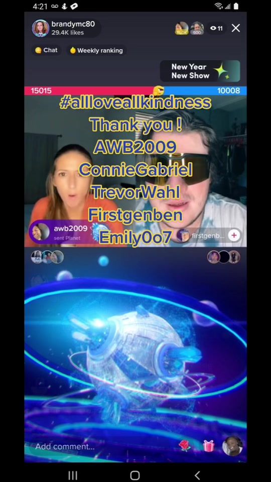 TikTok video thumbnail by brandymc80