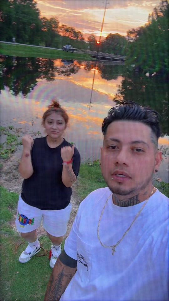 TikTok video thumbnail by arabe_cuscatleco