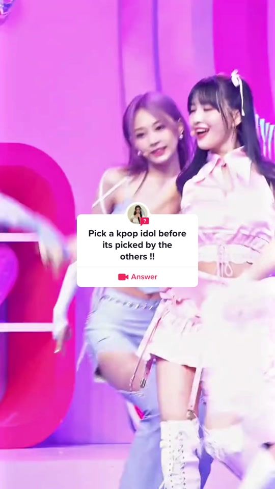 TikTok video thumbnail by slutforblackpink