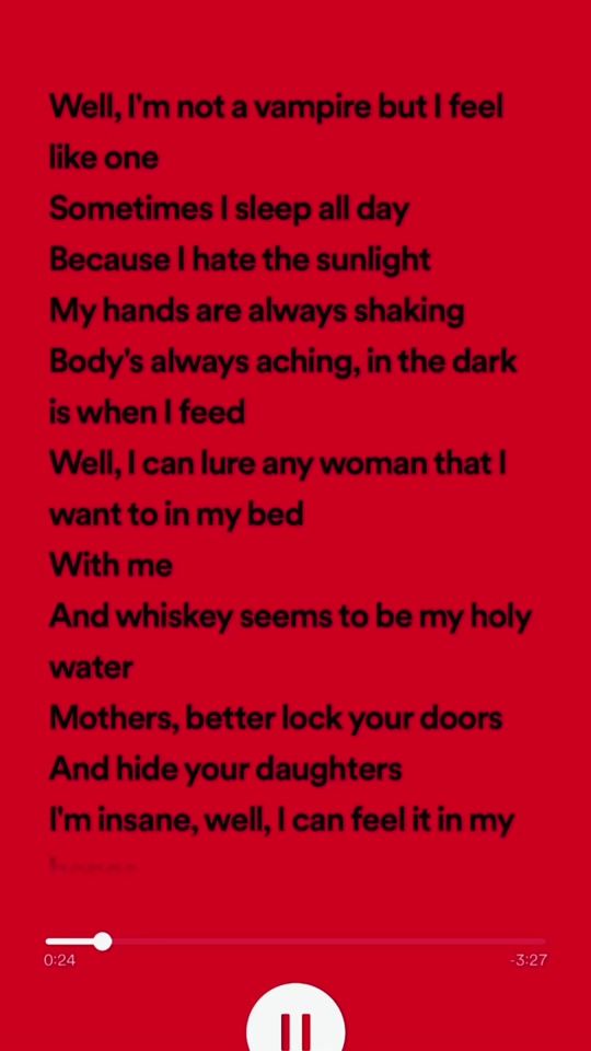 TikTok video thumbnail by lyrics.rc