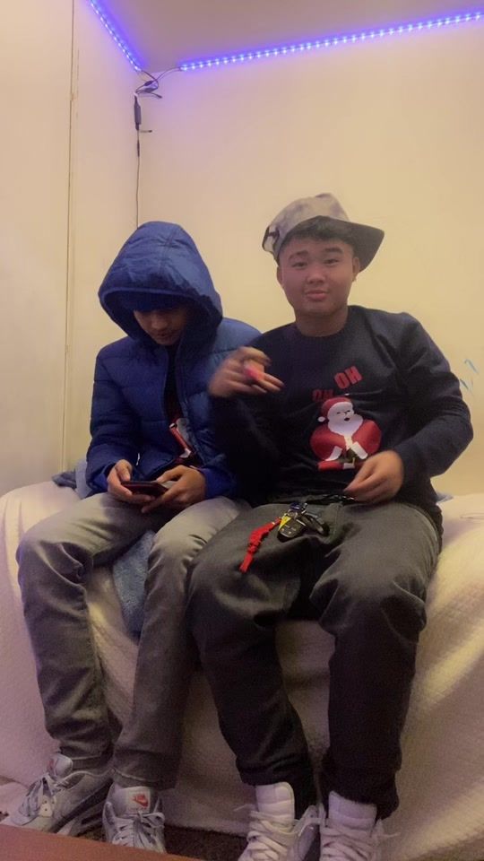 TikTok video thumbnail by the_only_chino7