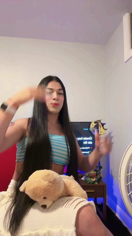 TikTok video thumbnail by sofialamasviral19