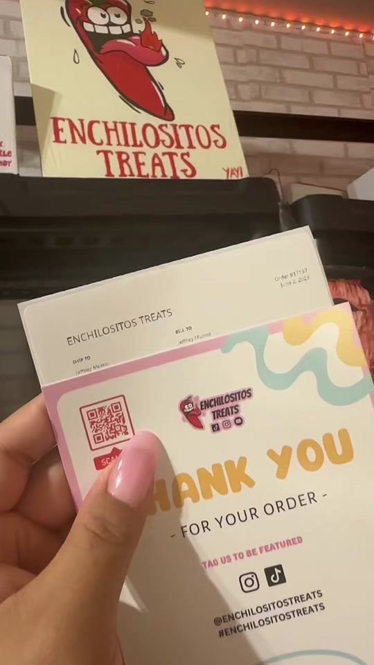 TikTok video thumbnail by enchilositos