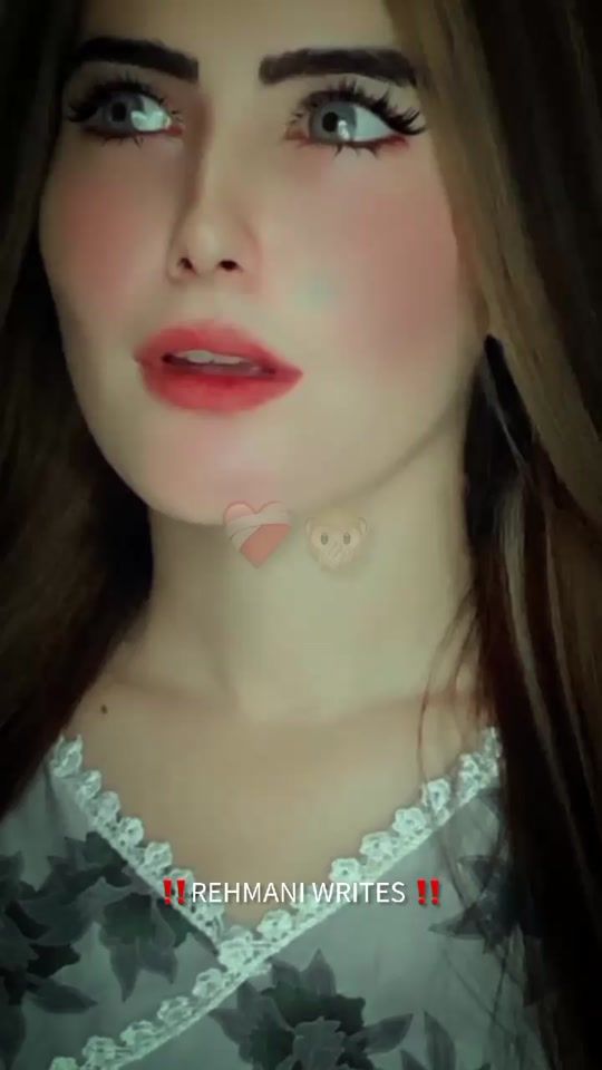 TikTok video thumbnail by rehmani_writes.2
