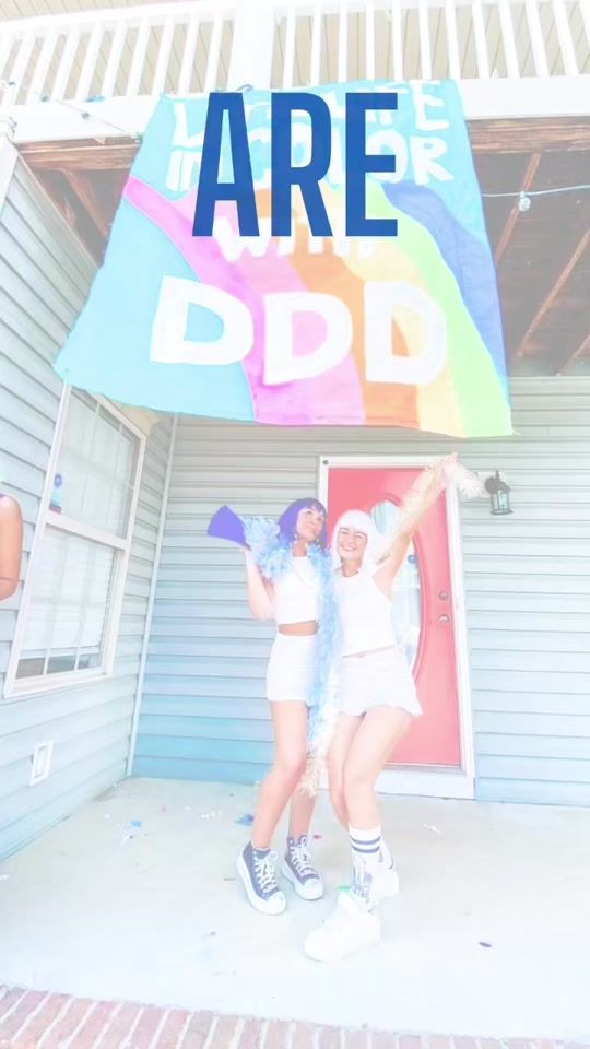 TikTok video thumbnail by clemsontridelta