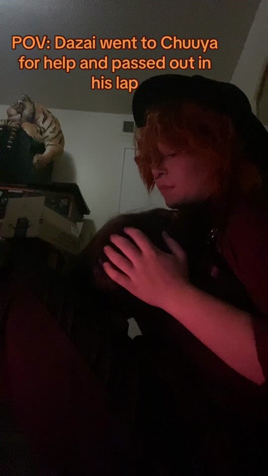 TikTok video thumbnail by rabbit_cos.plays22