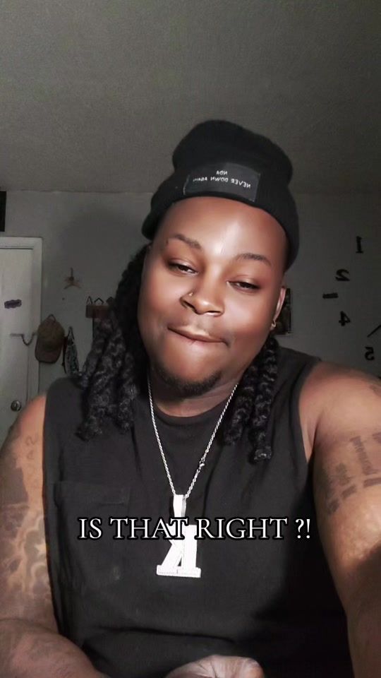 TikTok video thumbnail by kingrashotta