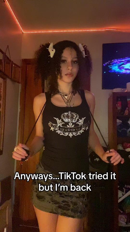 TikTok video thumbnail by kaykoree