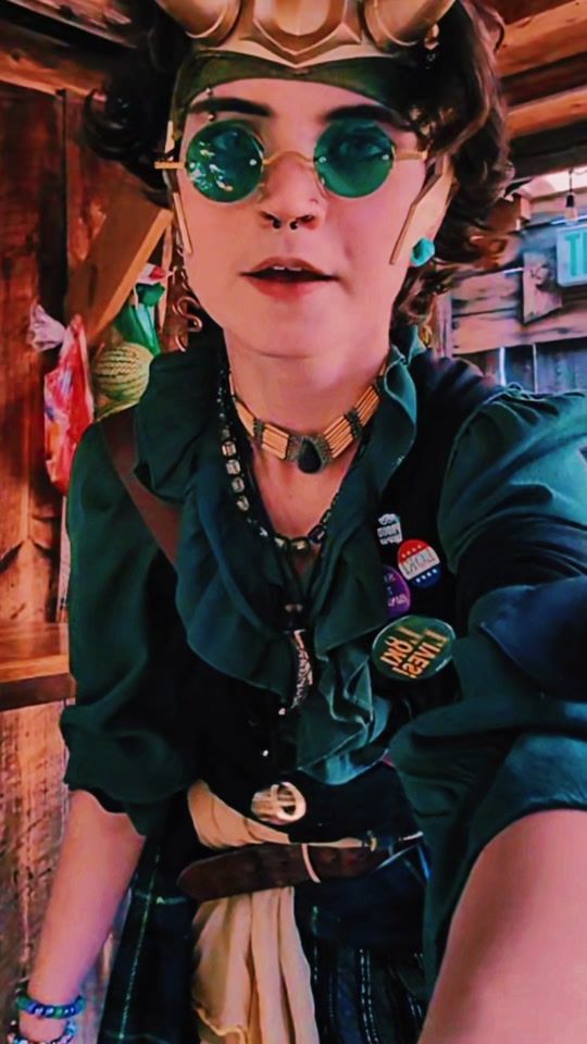 TikTok video thumbnail by shaemusrose