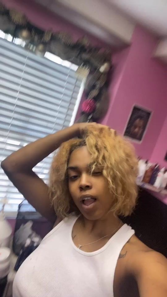 TikTok video thumbnail by __baddgalmya
