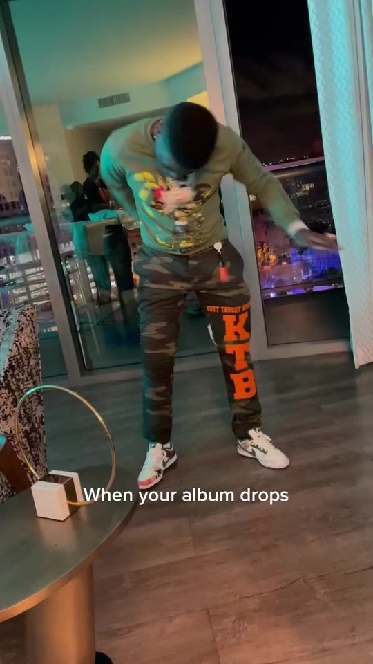 TikTok video thumbnail by kodakblack