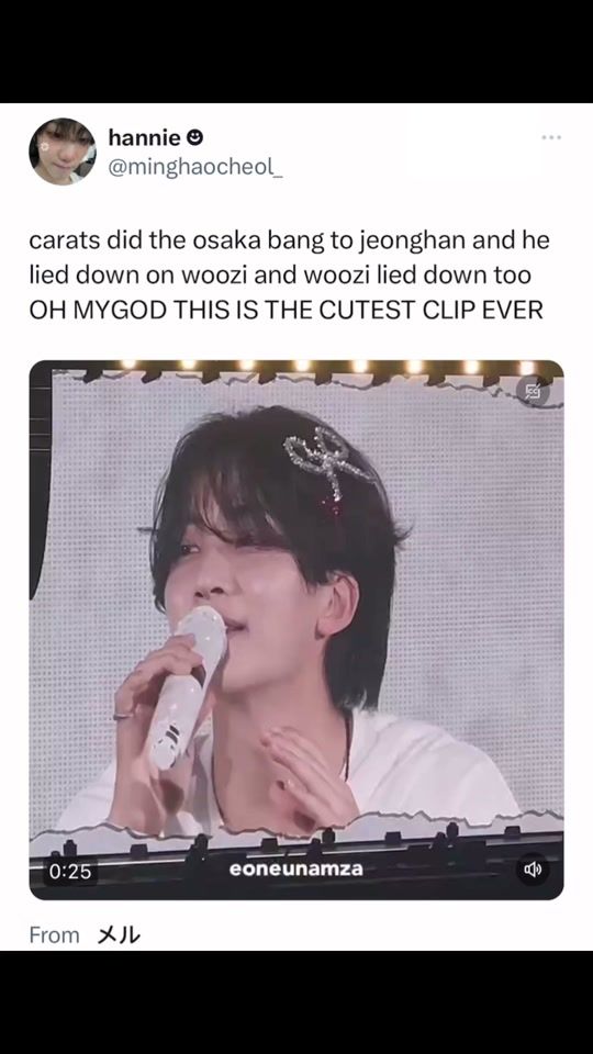 TikTok video thumbnail by hannieyah_