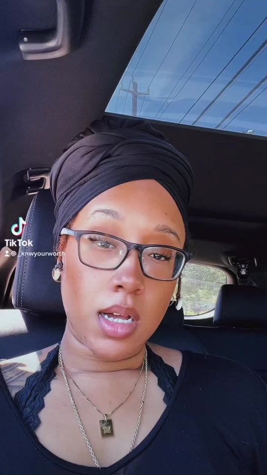 TikTok video thumbnail by _knwyourworth