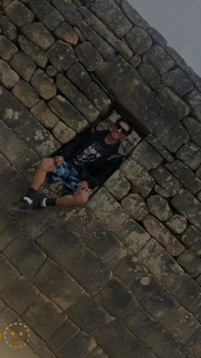 TikTok video thumbnail by richardccahuanaib