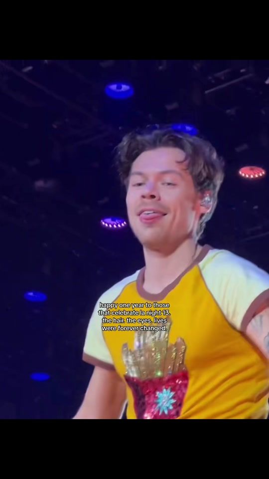 TikTok video thumbnail by loml_harrys