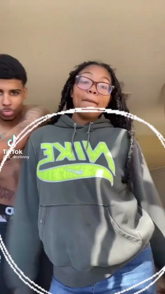 TikTok video thumbnail by destinyodamaury