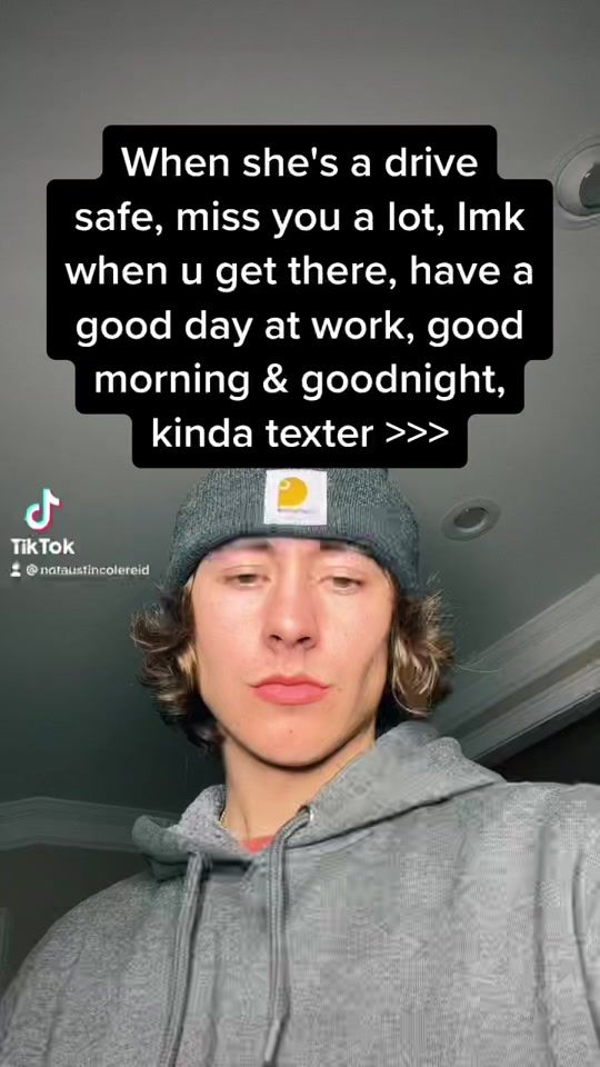 TikTok video thumbnail by notaustincolereid