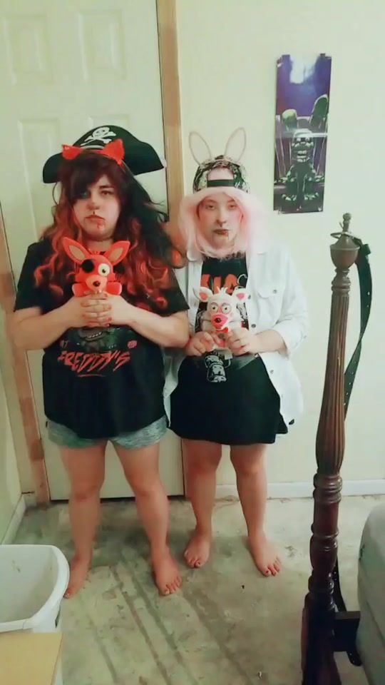 TikTok video thumbnail by trickericky55