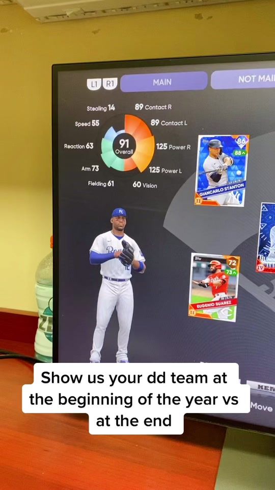 TikTok video thumbnail by dailydose.mlb