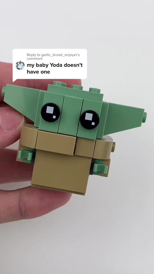 TikTok video thumbnail by imperial_brickz