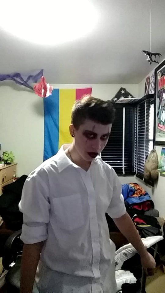 TikTok video thumbnail by icurusfell