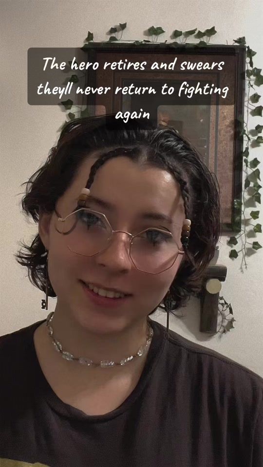 TikTok video thumbnail by your_local_writer_friend