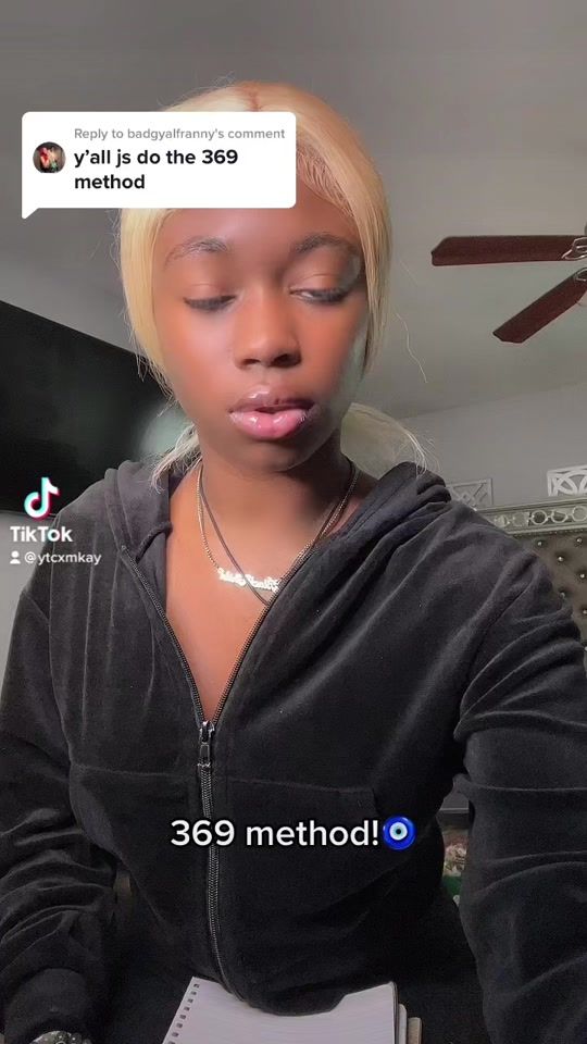 TikTok video thumbnail by ytcxmkay