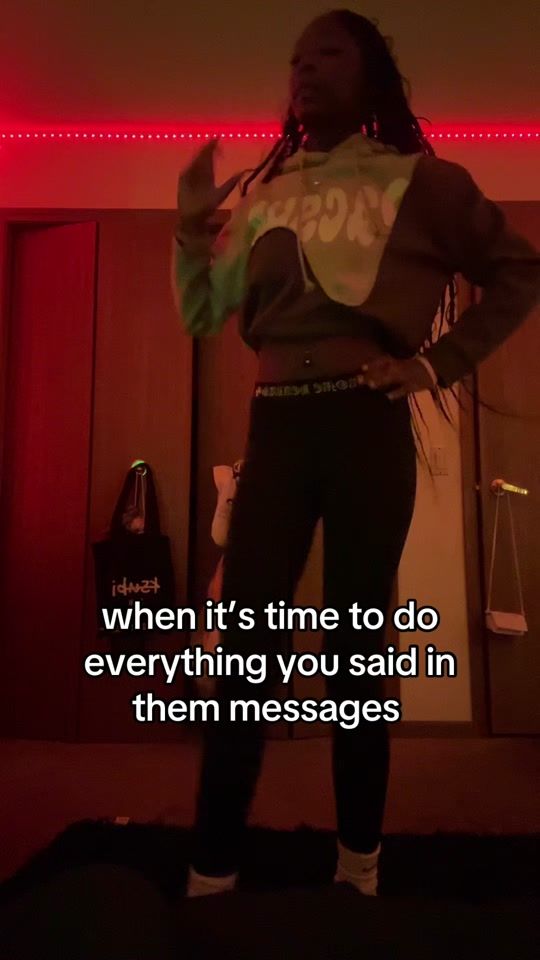 TikTok video thumbnail by neahhspamm