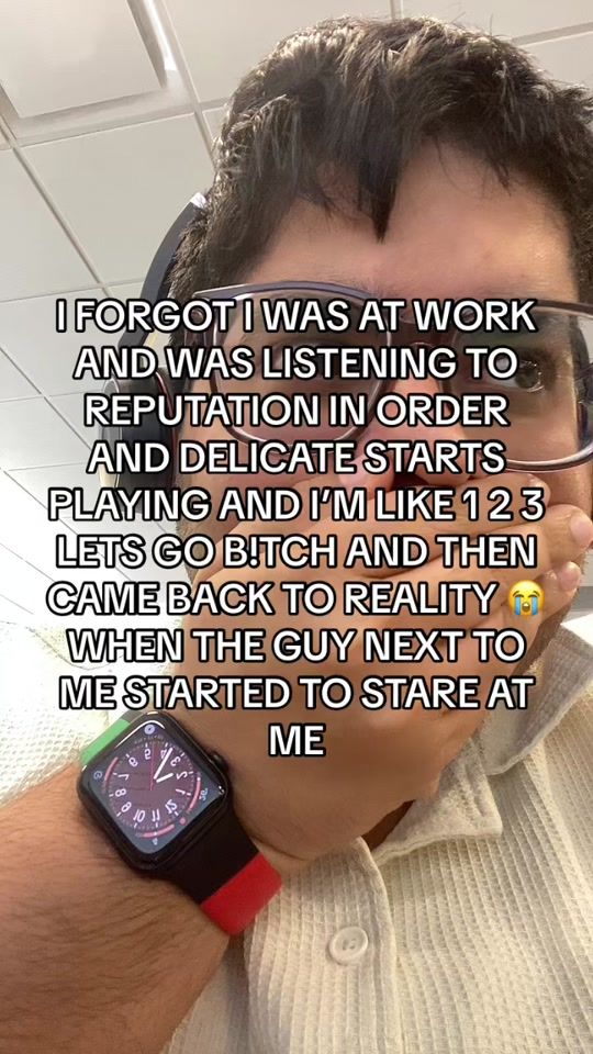 TikTok video thumbnail by sarctechie