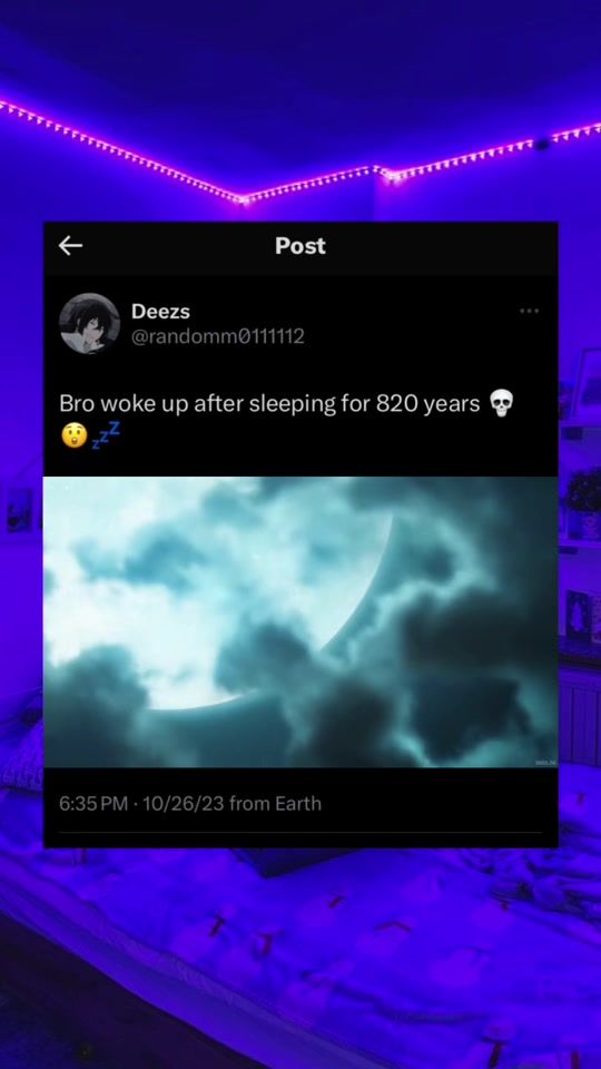 TikTok video thumbnail by randomrelat0