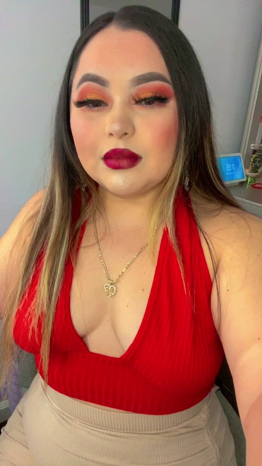 TikTok video thumbnail by idalia.makeup