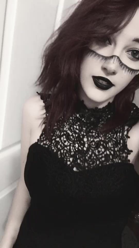 TikTok video thumbnail by punkbabe22