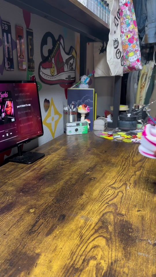 TikTok video thumbnail by papayacustoms