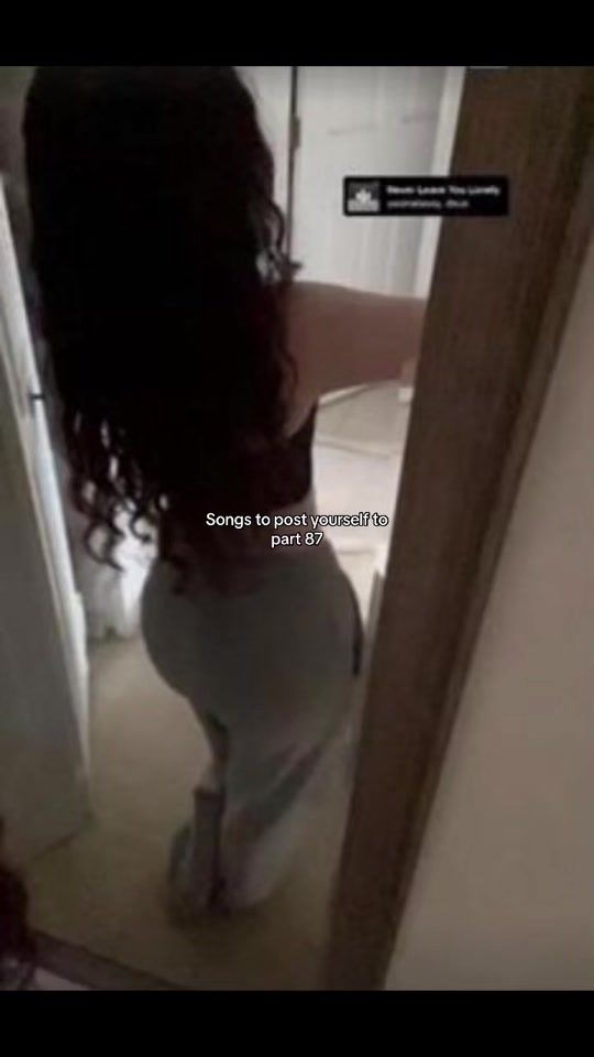 TikTok video thumbnail by instaaudiosfy