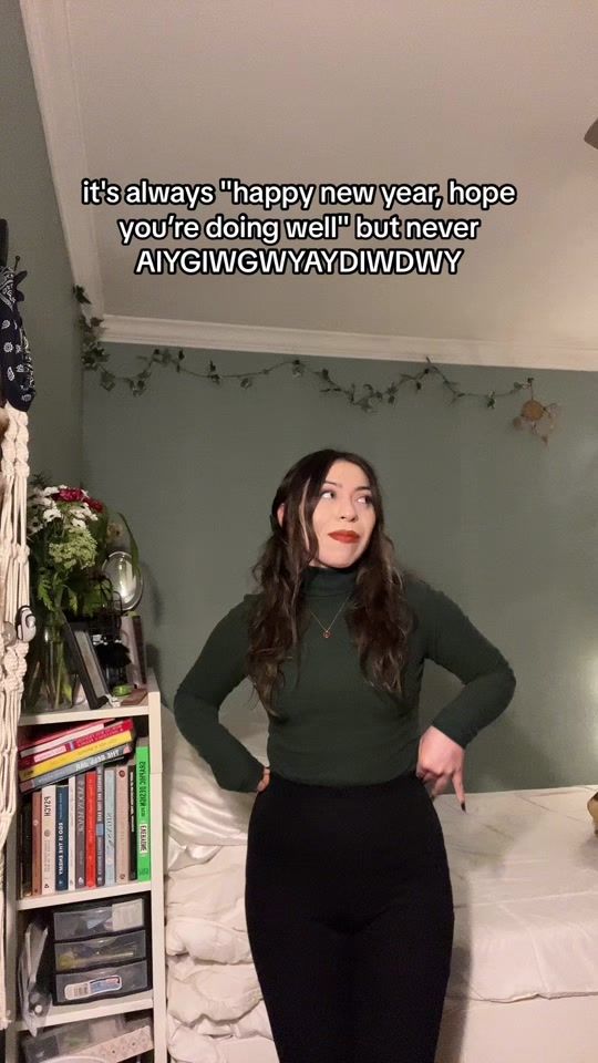 TikTok video thumbnail by crybbxnadine