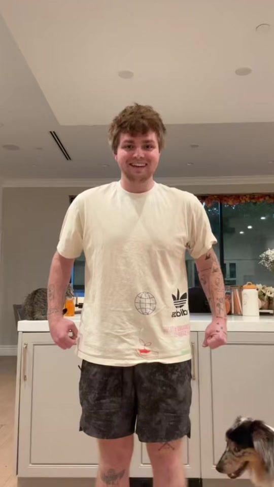 TikTok video thumbnail by alexwarren