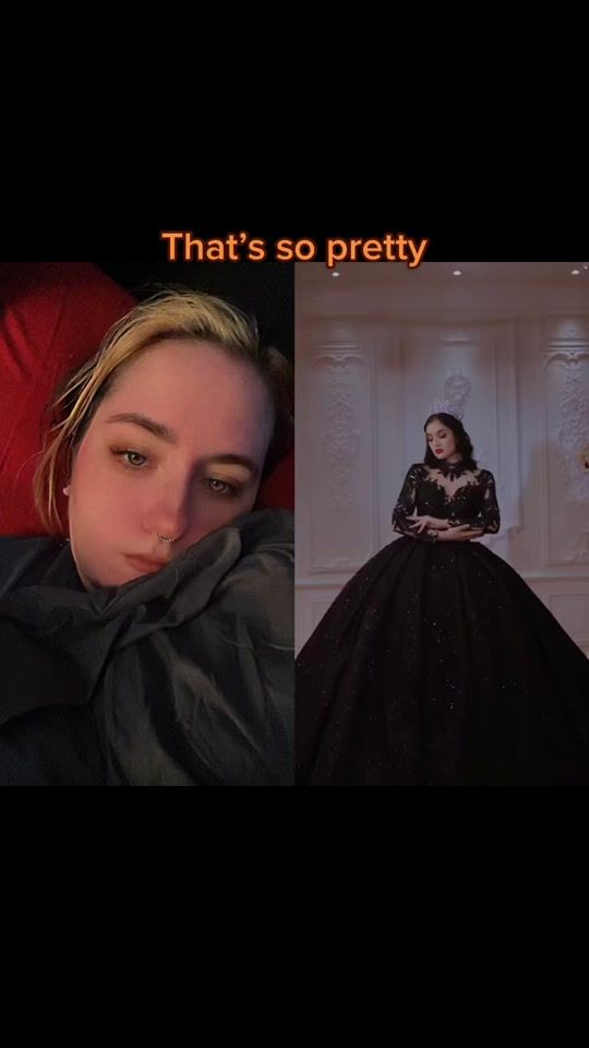 TikTok video thumbnail by devilinmettv