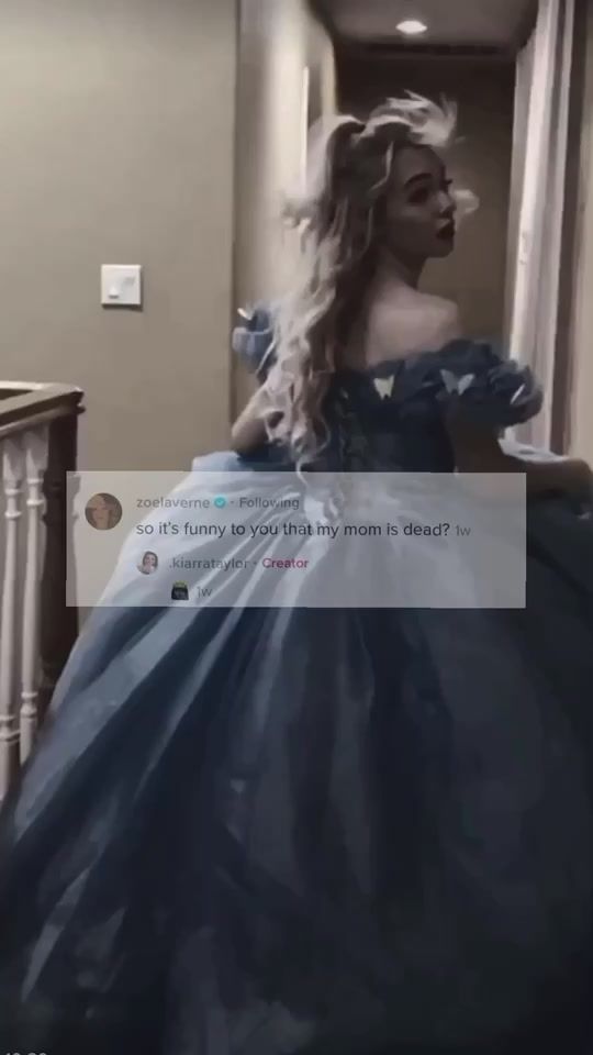TikTok video thumbnail by .chqrlidvmelio