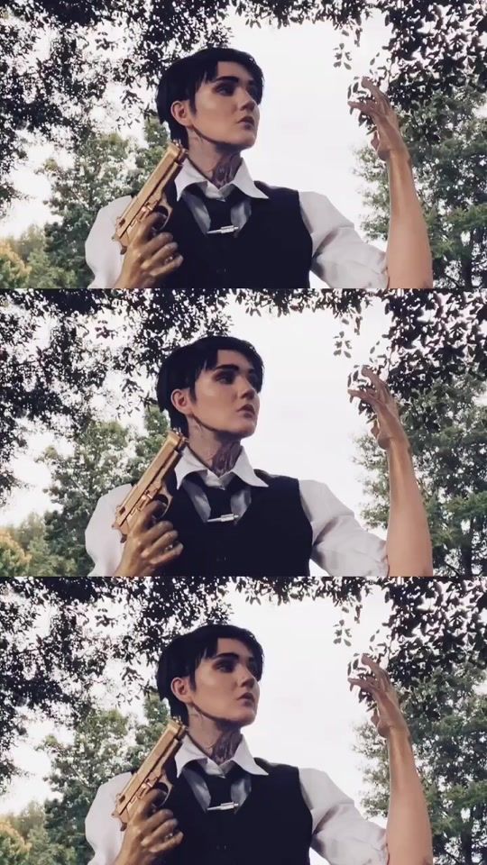 TikTok video thumbnail by smore_is_extra