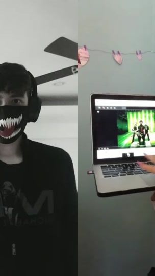 TikTok video thumbnail by glitchinsystem