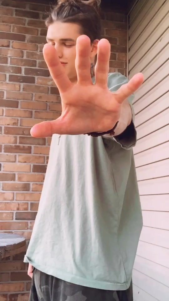 TikTok video thumbnail by austinjaggers