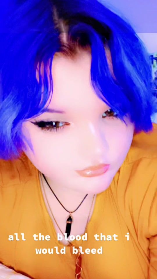 TikTok video thumbnail by jaydynscomet