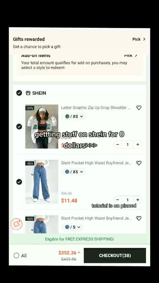 TikTok video thumbnail by f3tchr3wardss_