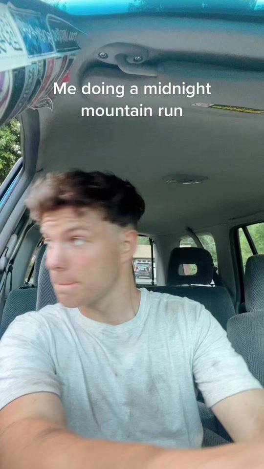 TikTok video thumbnail by trevori