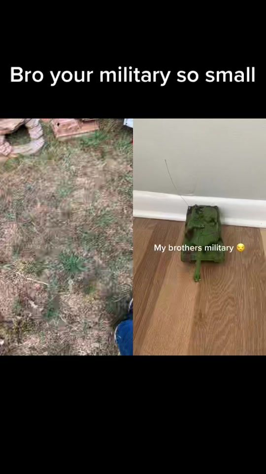 TikTok video thumbnail by usarmy109