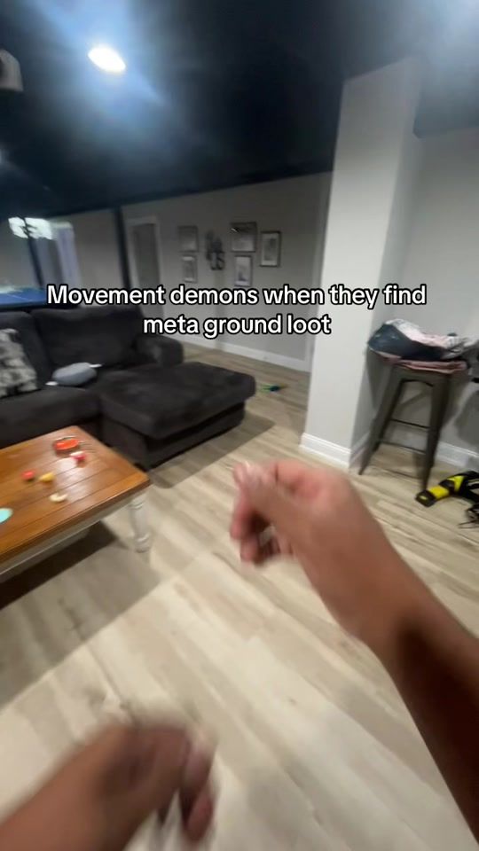 TikTok video thumbnail by gymreapergaming