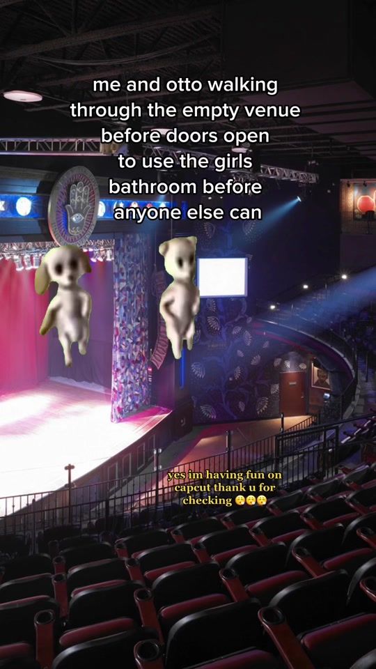 TikTok video thumbnail by awstenmadeatiktokalright